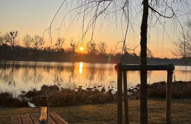 Ferienhaus Seeblick Westerwald - Foto 25