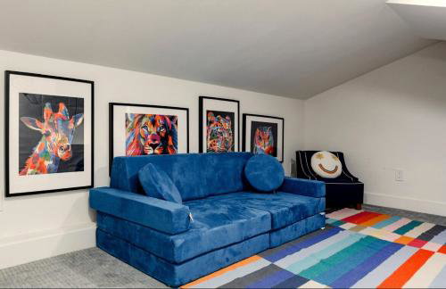 Midtown Oasis - Foto 76