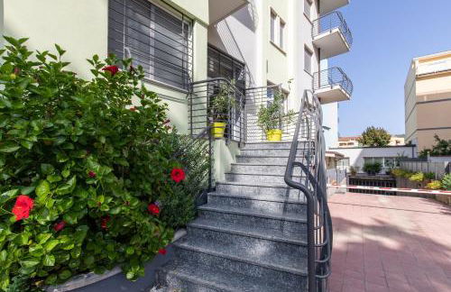 Residence San Francisco - Foto 22