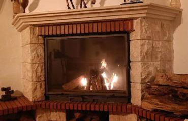 Casinha da Lareira - Quintinha dos Cavalos- Arruda dos Vinhos - Foto 6