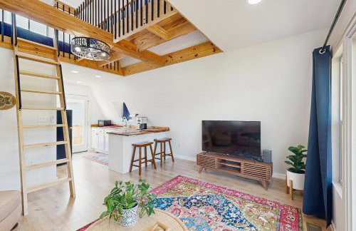 3 Mi to Lake Murray Dog-Friendly Cabin with Deck - Foto 4