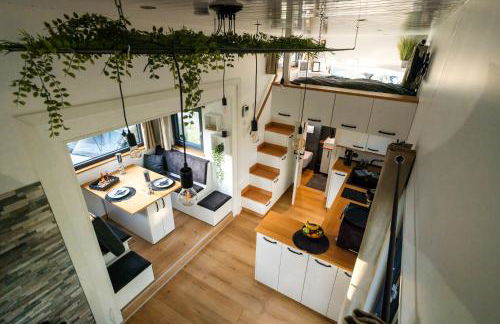 Sea Side, Tiny House 13 - Foto 15