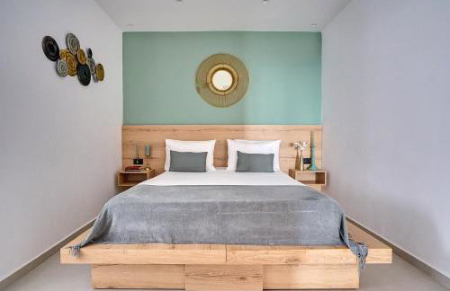 Sia Mare Seaside Apartments Faliraki - Photo 144