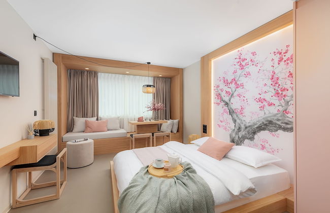 VISIONAPARTMENTS Basel Nauenstrasse - Foto 29