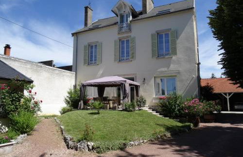 Maison Gille - Foto 10