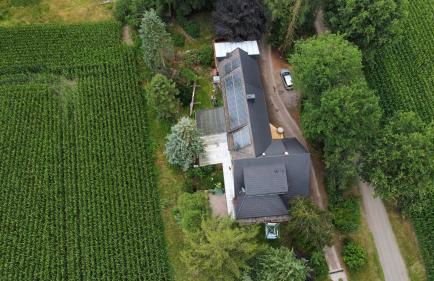 Gabis Ferienwohnung Bendingbostel - Foto 5