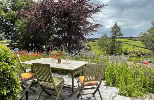 Fern, Moor and Sea Holidays, stunning views over Exmoor near the sea - Foto 7