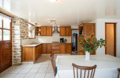 Maison charmante à Beuzec-Cap-Sizun avec jardin - Foto 1