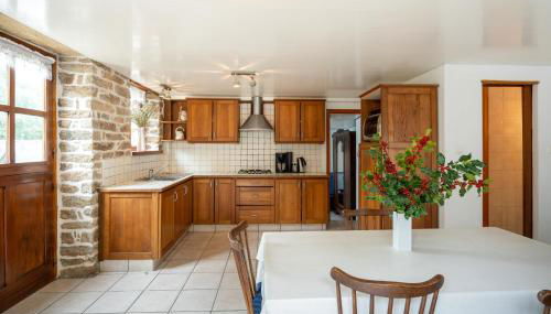 Maison charmante à Beuzec-Cap-Sizun avec jardin - Foto 1