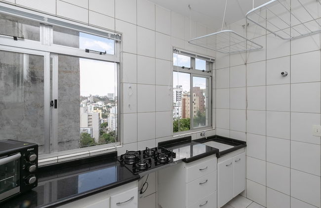 Apartamento 2 quartos no Buritis - Foto 11