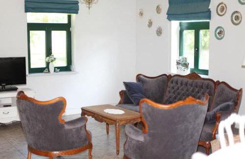 Willa Gruszki Puszcza Białowieska - Photo 11