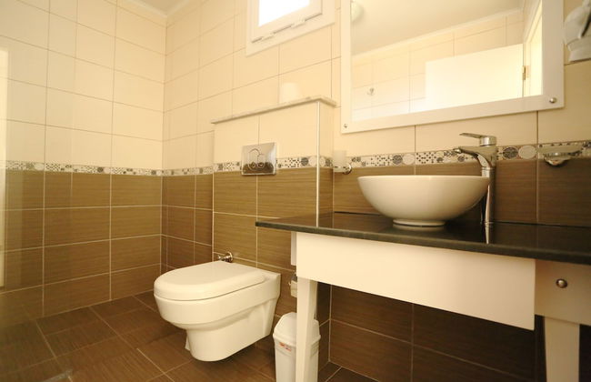 Orka New FourSeasons Villas - Foto 9