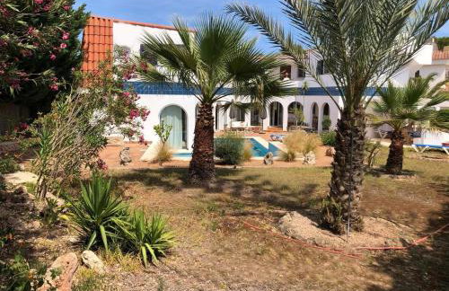 Charming Villa Son Parc - Foto 16