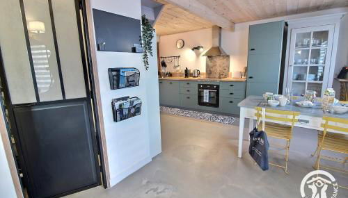 Les pieds dans l'eau - Foto 3