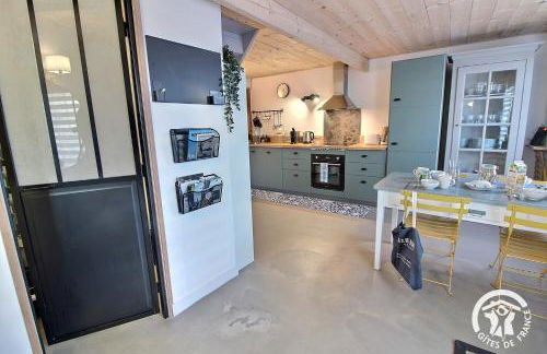 Les pieds dans l'eau - Foto 3