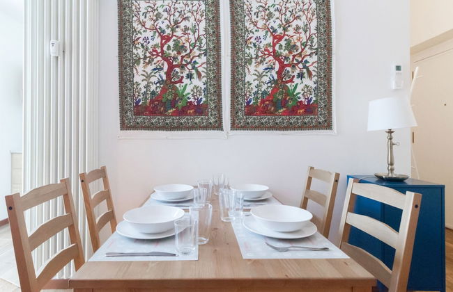 Italianway - Cenisio 7 - Photo 5