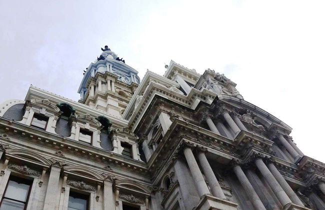 Tour privado por Filadelfia - Foto 3