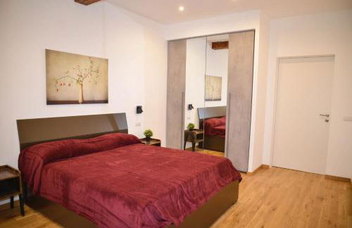 Fidia Palace Flavia's apartment Colosseo - Foto 13