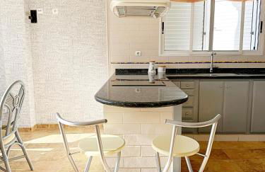 Villa en la Playa I 5BR I 5 WC I Piscina Privada - Foto 10