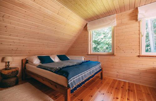 Łap Las Pelnik - Photo 68