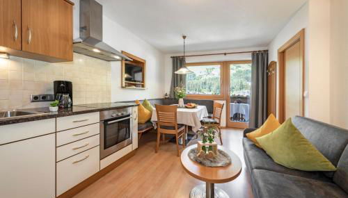 Alpenchalet Niederkofler Evita - Foto 3