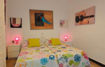 CASA CON JARDÍN A 35 METROS DE LA PLAYA. BR. - Foto 16