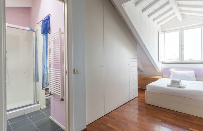 Italianway - De Sanctis 14 - Foto 22