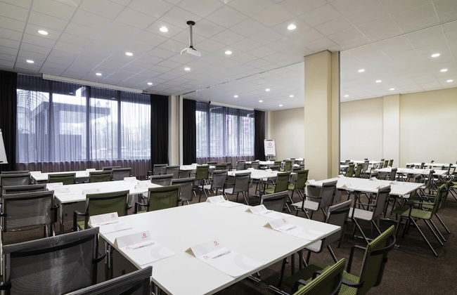 Adagio Amsterdam City South - Foto 51