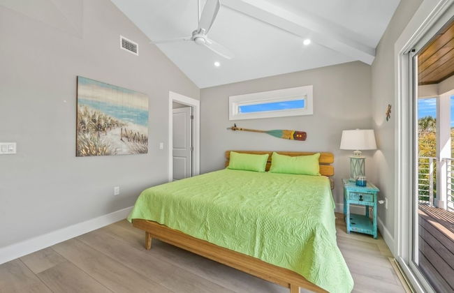 Gulf Shore Retreat managed by Beach Retreats - Foto 2