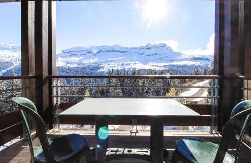 South-facing renovated 2-bed apartment Les Terrasses d'Eos - Foto 21