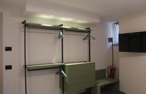 Twinssuites - Adults only - Photo 31