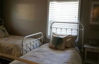 Cowell's Beach Retreat - steps to beach, restaurants, wharf, Boardwalk, shops, fast wifi, surf-in surf-out - Foto 11