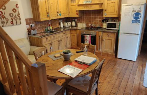 3 BR Ensuite Cottage Private Garden Parking Near St Neots - Foto 8