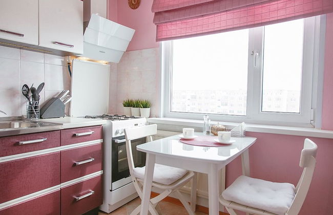 Apartments 5 Zvezd v Centre Goroda Na Leningradskom 12A - Photo 9