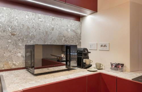 Fifty Eight Suite Milan Regina Margherita - Foto 68