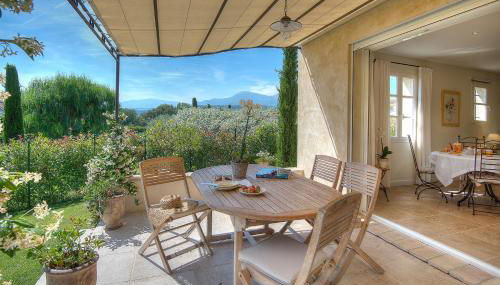 L,olivaie Côté Jardin - Foto 5