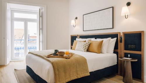 Ando Living - Abrantes 50 House - Foto 4