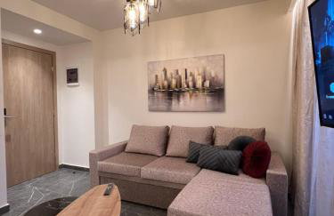 Adas Terra - Boutique Apartments in Ano Poli Thessaloniki - Foto 10