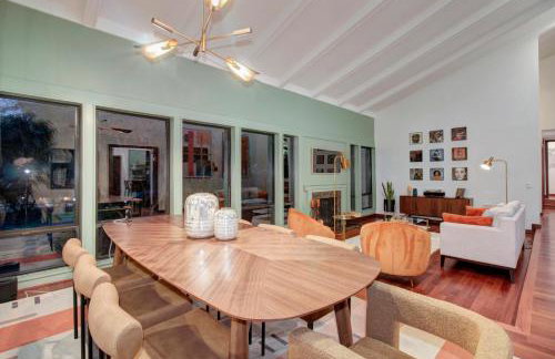 Elegant Granite Bay Getaway Tall Pine Home - Foto 10