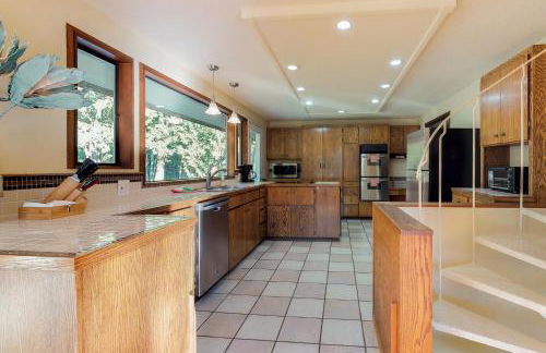 Meadows and Mountain Retreat - Foto 15