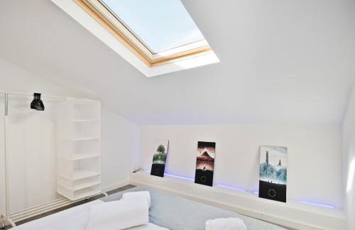 BmyGuest - Cascais Beach Villa II - Foto 11