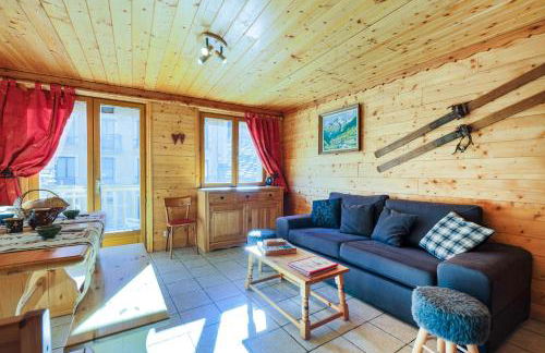 Chalet L’Etagne - Foto 28