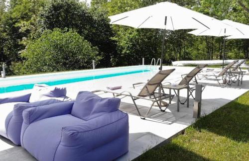 Luxury Villa Četiri Hrasta - Foto 16