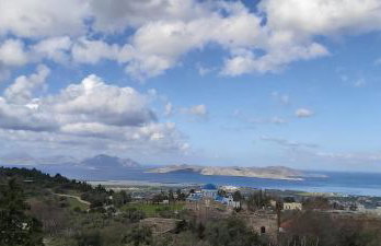 Traditional house in Asfendiou - Foto 14