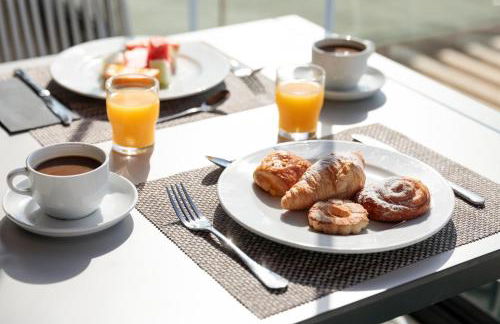 Apartamentos Best Alcazar - Photo 48