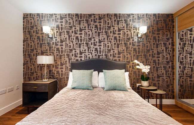 Twyne House Apartments - Foto 11