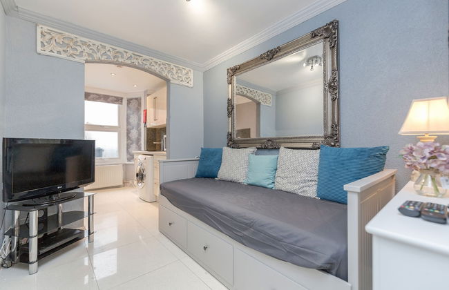 Watford General Suites - Foto 27