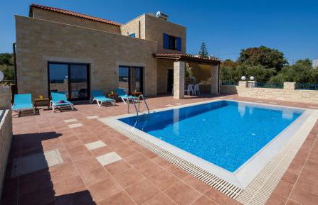 Villa Aliki - Traditional stone house with maximum privacy and stunning views ! - Foto 23