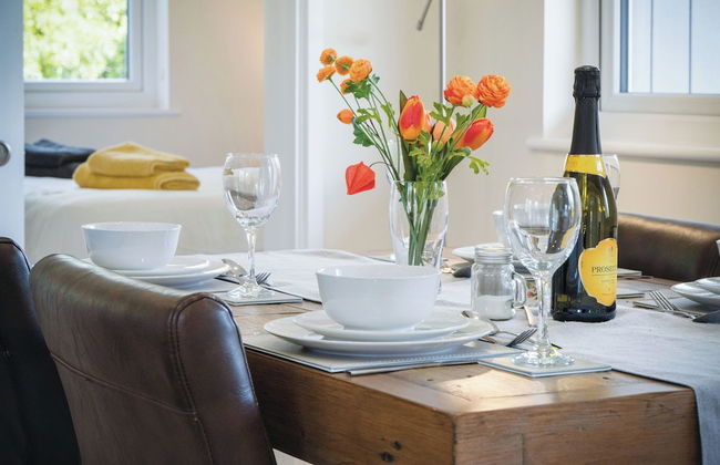 Skomer Lodge - 2 Bedroom Lodge - Manorbier - Foto 29