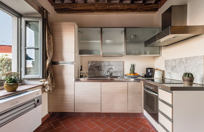 Tenuta Guinigi Antico Borgo di Matraia - Exclusive Holidays apartments & Pool - Foto 109